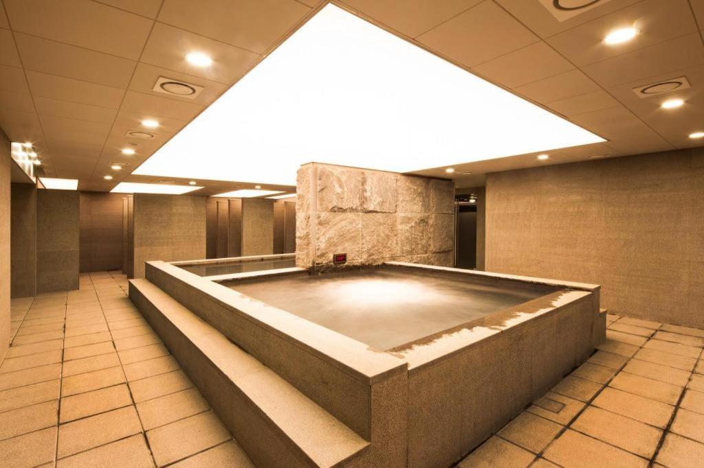The Bloomvista Hotel Yangpyeong Exterior foto