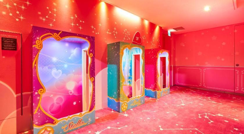 The Bloomvista Hotel Yangpyeong Exterior foto