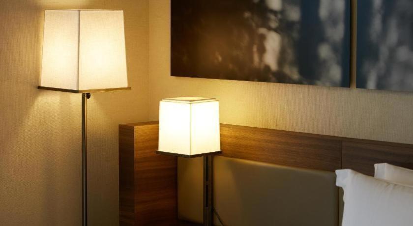 The Bloomvista Hotel Yangpyeong Exterior foto